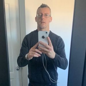 Meet your Posher, Brad